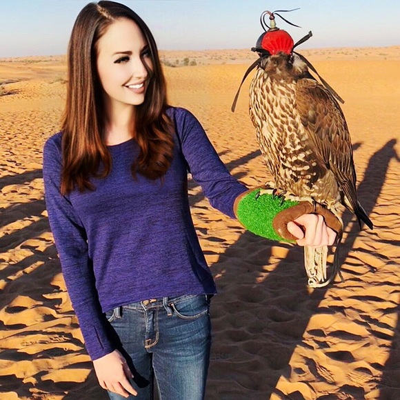 Meet your Posher, Robin - Picture 10 of 13